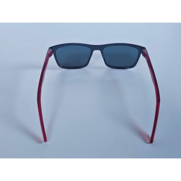 Nike Embar Polarized  Sunglasses Anthracite Red Mirror Lens FV2409-060 56-17-140 - Picture 8 of 10